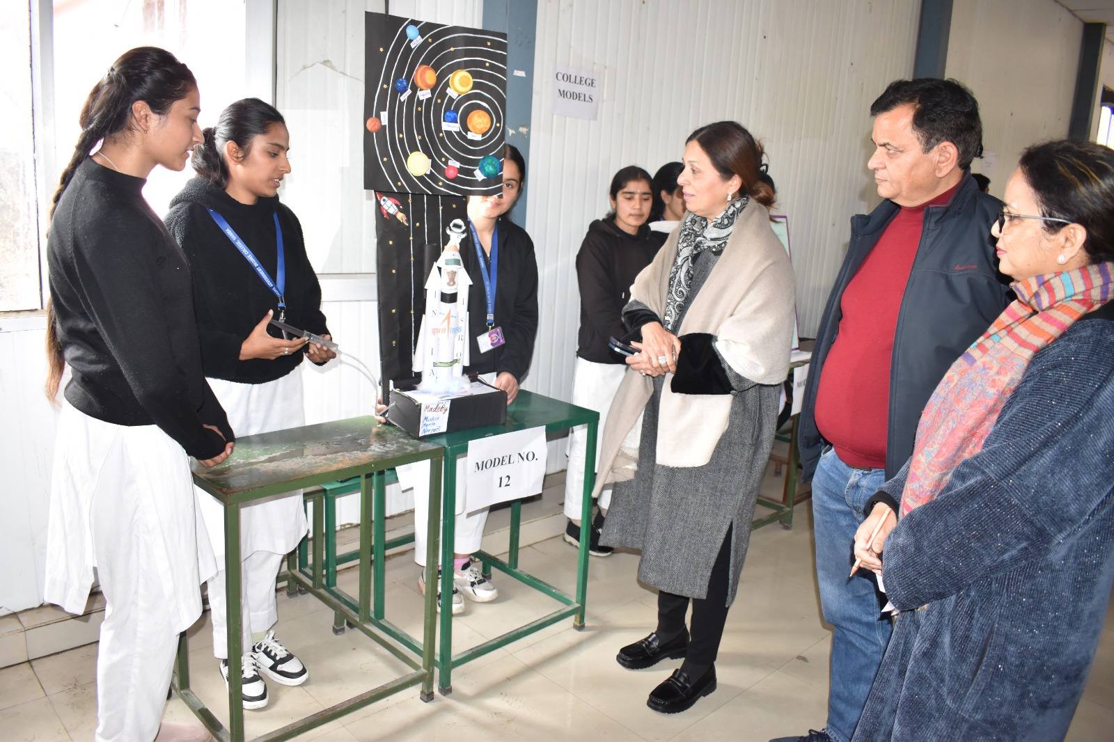 Science Day